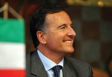 Franco Frattini, un partisan sincère du peuple iranien et de sa Résistance est décédé
