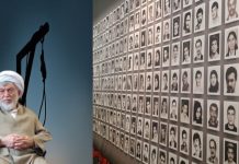 Hossein-Ali Nayeri, le chef de la commission de la mort du massacre de 1988, nommé conseiller principal du chef du pouvoir judiciaire Mohseni-Eje’i