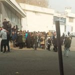 Iran – Un 94e jour du soulèvement marqué des manifestations à Chiraz et Ahwaz