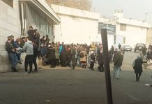 Iran – Un 94e jour du soulèvement marqué des manifestations à Chiraz et Ahwaz