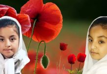 Les forces répressives en Iran tuent une fillette de 12 ans et ainsi qu’un Kurde