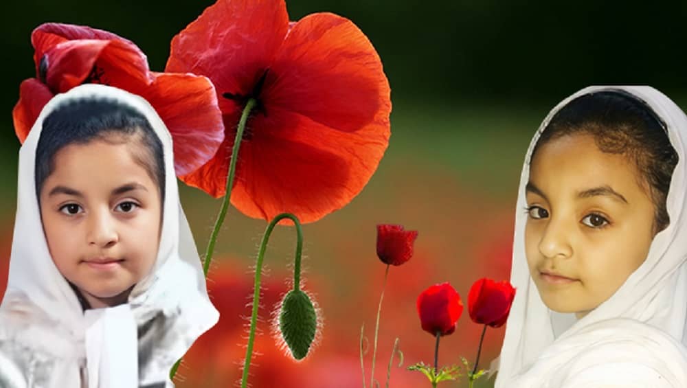 Les forces répressives en Iran tuent une fillette de 12 ans et ainsi qu’un Kurde