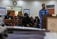 Au coeur de la révolte iranienne, le système judiciaire du régime se nourrit d’injustices