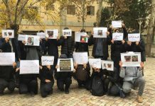 Au 83e jour du Soulèvement national en Iran – manifestations étudiantes dans tout le pays pour la Journée des étudiants