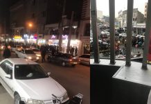 Iran – Au 86 jour du soulèvement, attaques contre les symboles du régime