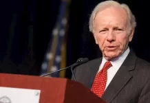 Joseph Lieberman exhorte l’administration Biden à soutenir pleinement la résistance en Iran