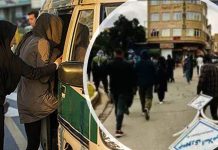 Iran : La police de la moralité et le régime moribond