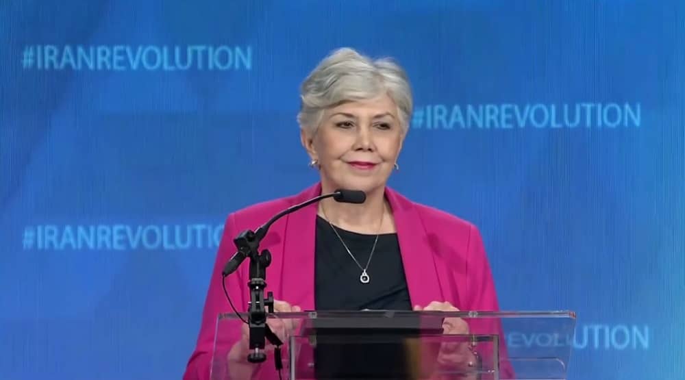 Linda Chavez : Nous devons voir un changement de politique majeur dans l'administration américaine sur l'Iran