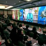 Sommet de Washington : perspectives du soulèvement iranien et options politiques correctes