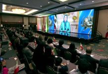 Sommet de Washington : perspectives du soulèvement iranien et options politiques correctes