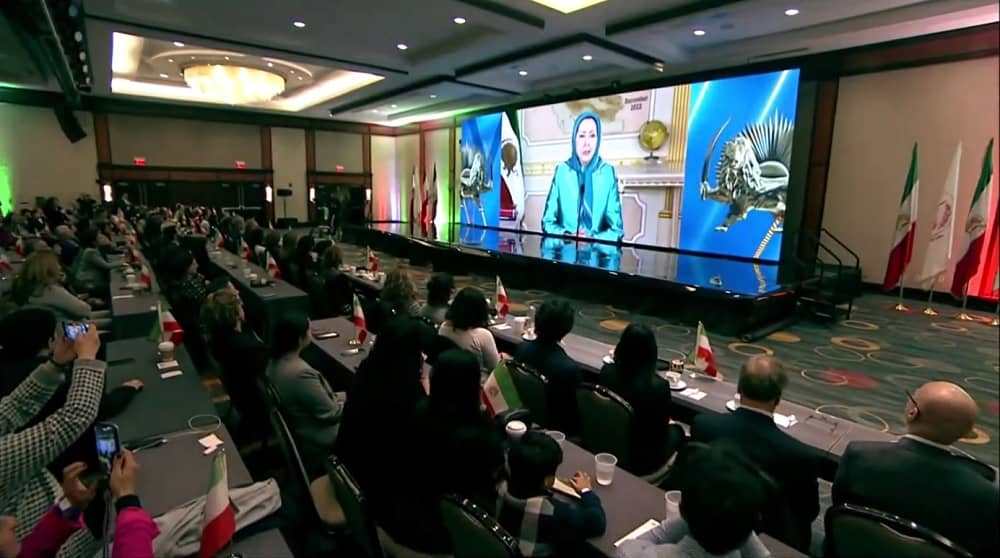 Sommet de Washington : perspectives du soulèvement iranien et options politiques correctes