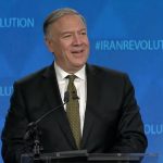 Mike Pompeo : la révolution iranienne est le résultat de 40 ans d’opposition organisée