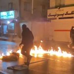 Au 115e jour du soulèvement national en Iran