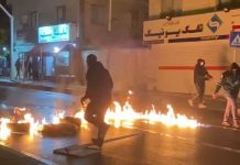 L’Iran termine 2022 avec des soulèvements et entame une année 2023 victorieuse