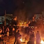 Iran – Au 115e jour du soulèvement, manifestation à Najafabad, manifestations étudiantes et grèves des commerçants
