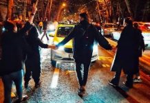 Le plan du régime iranien d’utiliser l’anniversaire de la mort de Soleimani, se retourne contre lui