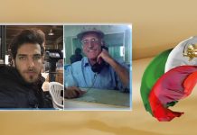 Appel à une action immédiate pour libérer et sauver le prisonnier politique Ali Moezi et le prisonnier du soulèvement Hassan Firouzi