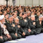 L’éventuelle inscription des pasdaran sur la liste des organisations terroristes effraie le régime iranien