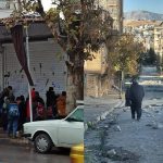 Iran – Au 113e jour du soulèvement, manifestation massive à Zahedan