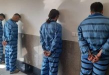 Dernières et violentes pendaisons, le régime iranien se tire une balle dans la jambe