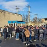 Iran – Au 116e jour du soulèvement, manifestations nocturnes et commémoration des martyrs du soulèvement