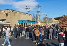 Iran – Au 116e jour du soulèvement, manifestations nocturnes et commémoration des martyrs du soulèvement