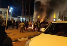 Au 123e jour de soulèvement, cérémonie de deuil à Sanandaj avec des slogans « à bas Khamenei »