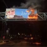 Soulèvement en Iran – Jour 109