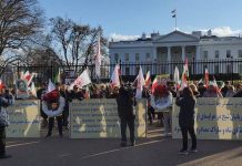 À l’occasion du troisième anniversaire de la destruction délibérée d’un avion de ligne ukrainien en Iran