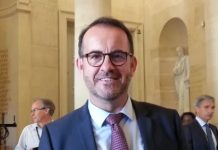 Le député Hervé Saulignac : La France doit exécuter la résolution du PE pour inscrire le CGRI sur la liste du terrorisme