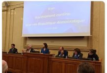 André Chassaigne : l’élan révolutionnaire en Iran continue malgré la répression et nous le devons pour beaucoup aux unités de résistance