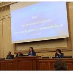Cécile Rilhac : notre mission est de porter la voix du peuple iranien en lutte pour une vraie démocratie