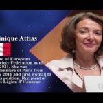 Dominique Attias : l’Iran sera sauvé par les femmes