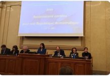 Ingrid Betancourt : aujourd’hui en Iran ce sont les femmes qui font cette révolution