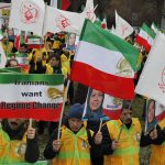 Soutien au soulèvement de l’Iran – 22 personnalités politiques européennes et américaines de premier plan expriment leur soutien