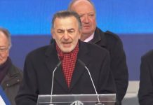 Jean-François Legaret : Il faut que triomphent la liberté, la démocratie et la République en Iran