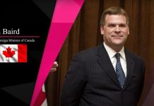 John Baird : Le soulèvement en Iran est profondément enraciné dans 43 ans de résistance