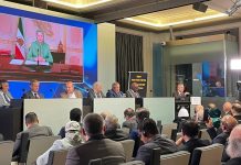 Conférence arabo-islamique de soutien à la révolution et à la Résistance iraniennes