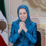 Maryam Radjavi aux députés français : L’alternative est un Iran qui regarde vers l’avenir