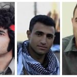Un prisonnier politique exécuté en Iran