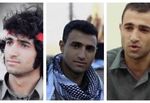 Un prisonnier politique exécuté en Iran