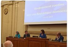 Sarvi Tchitsaz : le statut et l’égalité des femmes est un point central de notre résistance en Iran depuis 37 ans