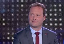 Le député Sylvain Maillard: nous restons mobilisés pour les condamnés à mort par le régime en Iran