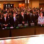 Reportage en direct : Le sommet des communautés iraniennes au Canada marque l’anniversaire de la révolution anti-monarchique de 1979