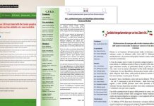 Des comités parlementaires de solidarité avec la révolution démocratique iranienne