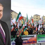 L’ancien ministre allemand de la Défense, Franz-Josef Jung, critique le MSC et soutient le plan en dix points de Mme Radjavi
