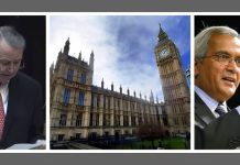 Un débat à la Chambre des Lords du Royaume-Uni soulève la nécessité de soutenir la révolution et la Résistance iraniennes, de proscrire les pasdaran