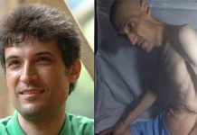 Appel à une rencontre immédiate du rapporteur spécial de l’ONU avec Farhad Meysami et d’autres prisonniers politiques