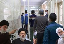 Que penser de « l’amnistie » des détenus iraniens par Khamenei ?