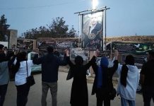 Au 148 jour du soulèvement en Iran, manifestations à Zahedan, Khach, Sanandaj